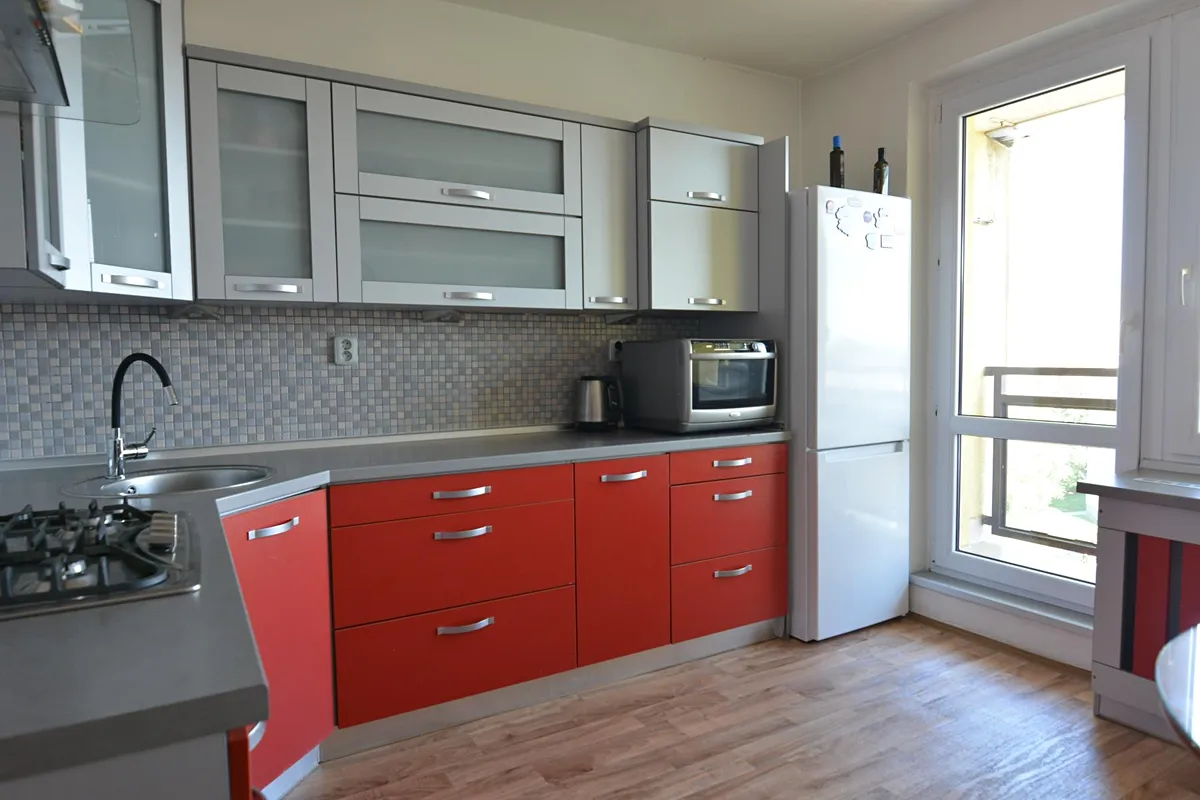 Prodej bytu 3+1 65 m²